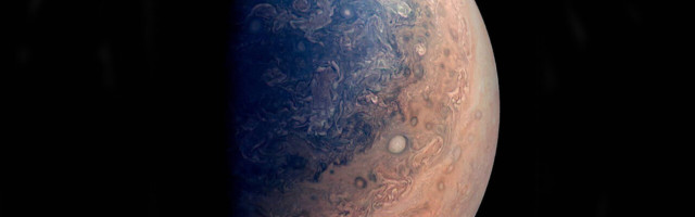 One of Jupiter’s greatest mysteries may be solved