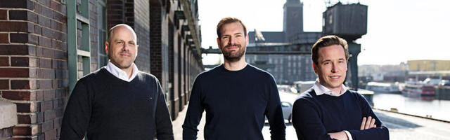 Berlin-based Timeless secures €12 million in mission to democratise investment in luxury assets