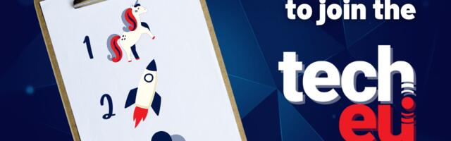 10 reasons for you to grab tickets for the first Tech.eu Summit NOW