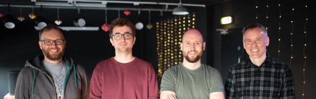 Bristol-based Condense breaks a leg with $4.5 million to open studio for streaming live events into metaverse
