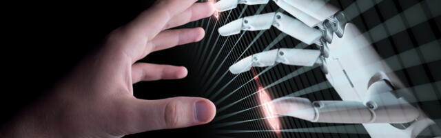 UK has taken ‘significant steps’ in becoming AI superpower, report finds