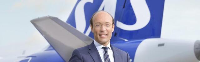 SAS CEO: European Airlines Desperately Need Consolidation