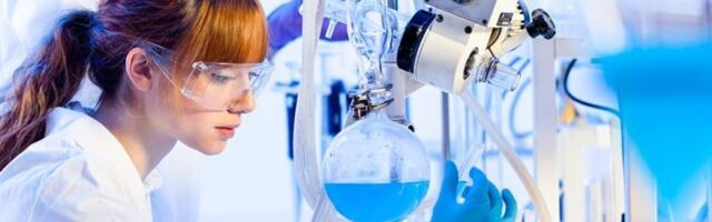 Finnish deep tech company receives a grant from the Bill & Melinda Gates Foundation to create slow-release, long-acting injectable formulations for a human immunodeficiency virus (HIV) vaccine