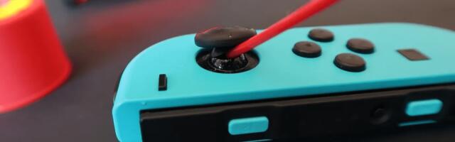 Joy-Con drift: EU orders Nintendo to offer free repairs for malfunctioning controllers