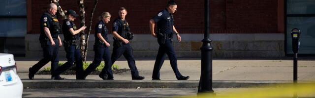 America’s unique, enduring gun problem, explained