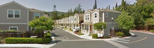 Two-bedroom home sells in Los Gatos for $1.6 million