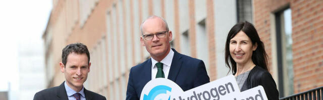 Sustainable e-fuels could meet half of Ireland’s future aviation demand