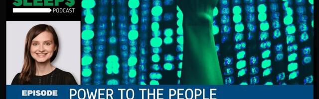 MoneyNeverSleeps: Tatiana Botskina, Mintycode and Fixing Open Source