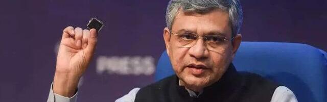 Bharat 6G Alliance: IT Minister Vaishnaw announces major developments in Semicon India, 6G Tech