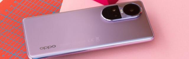 Oppo Reno10 Pro review