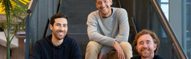 Former Atomico investor and Glovo founders team up to launch Yellow, a €30M pre-seed VC fund