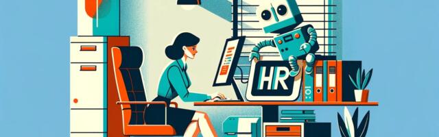 Human resources gets AI upgrade with ADP Assist