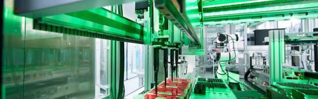 Insilico Medicine unveils first AI-generated and AI-discovered drug in new paper