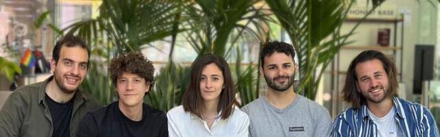 Italian startup Zefi.ai raises €1.6 million to analyze companies’ interactions with their users through AI