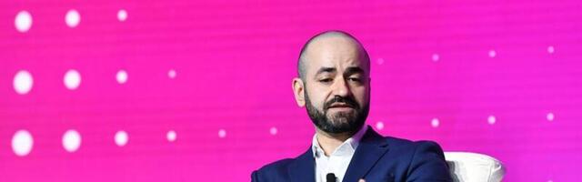 The U.S. Response to Binance Exec Tigran Gambaryan's Detention Is Shameful