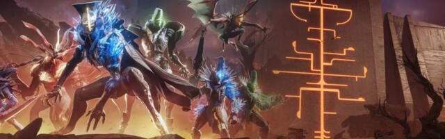 Destiny 2: The Final Shape raid release date: When can you play Salvation’s Edge?