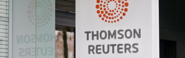 Thomson Reuters acquires Cambridge-based gen AI startup