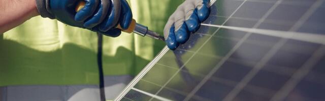 Ireland Set to Overtake the UK in Solar PV Per Capita