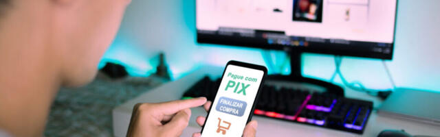 Brazil’s Pix Set to Surpass Credit Cards by 2025 as Rapid Growth Continues, EBANX Reveals