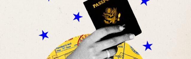 I help the ultrawealthy secure golden visas and golden passports. Here are the top 5 countries they want to move to.