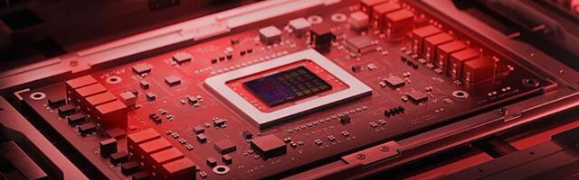 AMD's Strix Halo Zen 5 APU tested in Geekbench AI benchmark — Ryzen AI Max 390 sample falls behind Ryzen 7 7840HS