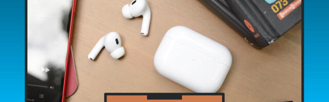 Apple's AirPods Pro 2 drop to $169 for October Prime Day