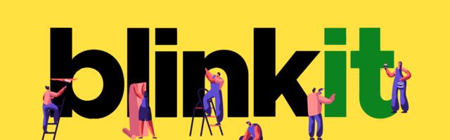 Blinkit Launches Seller Hub To Help Brands List On The Platform