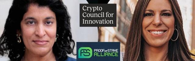 Crypto Lobby Group CCI Expands Its Reach by Absorbing Proof of Stake Alliance