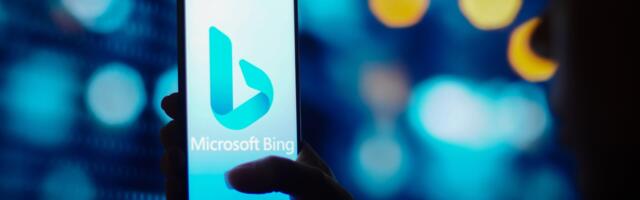 Desperate for Bing Users, Microsoft Creates Sneaky Search Interface That Looks Like Google
