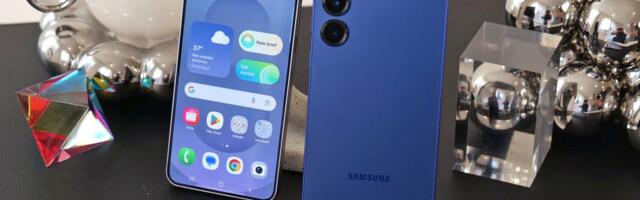 Samsung Galaxy S25 and S25+ hands-on: Slimmer, but a little too similar