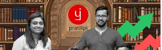 Pratilipi Bags $20 Mn Funding To Introduce Vertical Drama, Expand US Presence