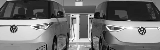 Flock Mobility raises £1M to expand shared EV ride platform
