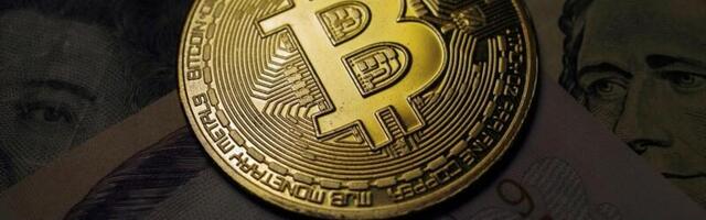 Bitcoin at new record high, surpasses $110,000 for the first time Bitcoin at new record high, surpasses $110,000 for the first time
