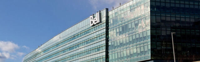 Bell to build six AI data centres in Canada as telcos compete on infrastructure Bell to build six AI data centres in Canada as telcos compete on infrastructure
