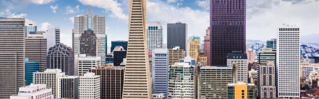 San Francisco was written off as dead. Now, real estate investors are flocking back.
