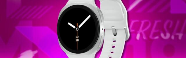 Score a free $50 credit when you buy the Samsung Galaxy Watch 8