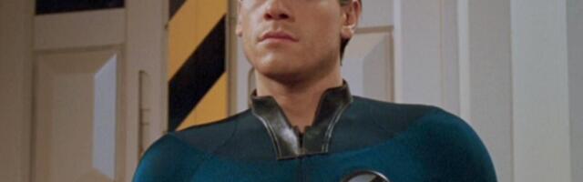 Ioan Gruffudd’s Still Fond of His ‘Fantastic Four’ Tenure