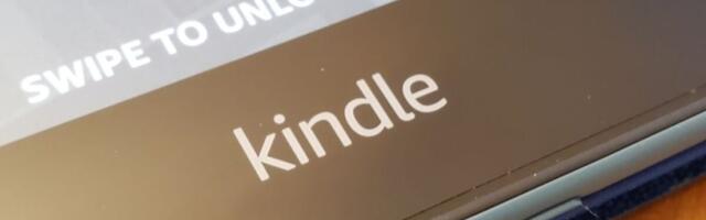 Reddit user claims to leak new color display Kindle