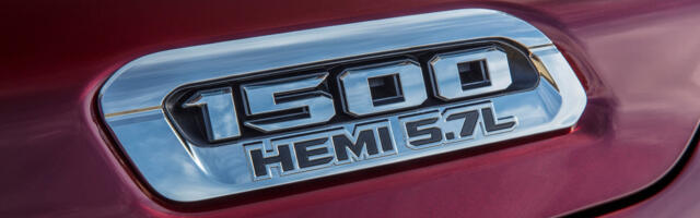Chrysler 5.7 HEMI: Where Are The Engines Made & How Much HP Do They Produce?