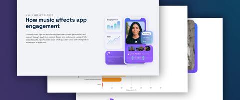 New data reveals music’s critical role in app engagement and user growth