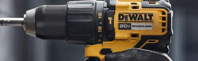Can You Use A DeWalt Hammer Drill As A Regular Drill?