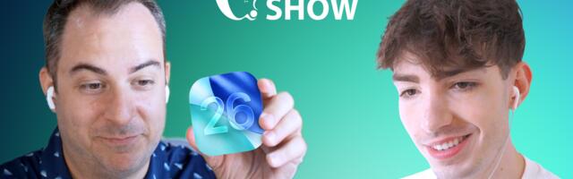 The MacRumors Show: iOS 26 Is Finally Here!