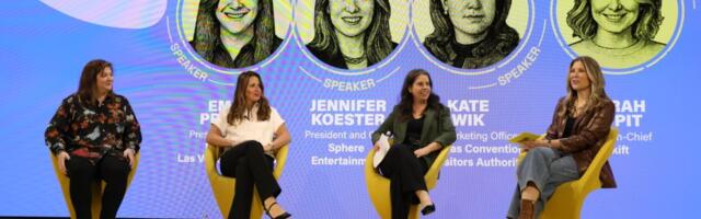 Live Tourism 2.0 at Skift Global Forum – Full Video