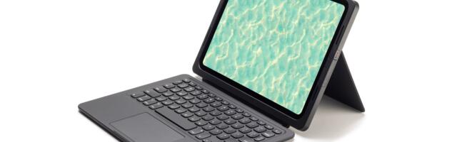 Zagg Launches 'Pro Keys Connect' iPad Keyboard Case