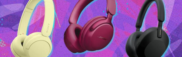 Some of our favorite headphones are still at their best prices ever post Prime Day
