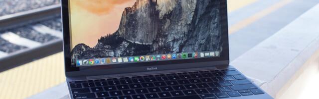 The Most-Hated MacBook Could Return Without the Same Compromises