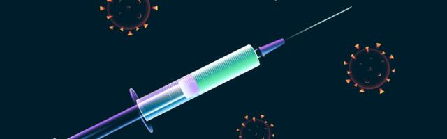 Pandemics are a choice