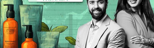 Honasa Shares Jump Over 9% After Q2 Results