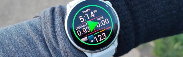 Garmin Vivoactive 6 review: A feature-stuffed pocket rocket