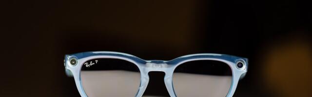 The Ray-Ban Meta smart glasses are at their best-ever price for Black Friday